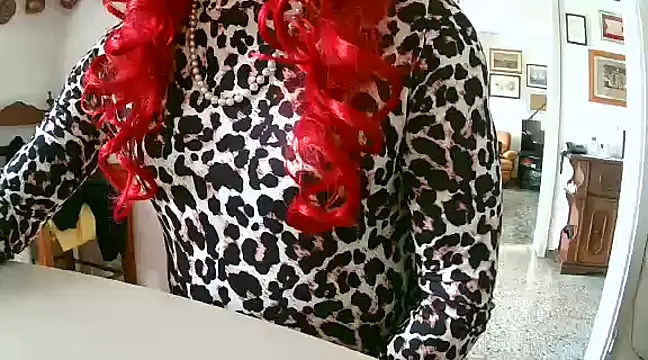 Snapshot of FaithSixty9 chatting on March 2025 11:17:01 AM FaithSixty9 online show from March 2025 11:17:01 AM