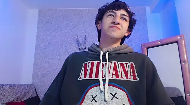 Kerverr  online show from February 2025 01:28:01 PM