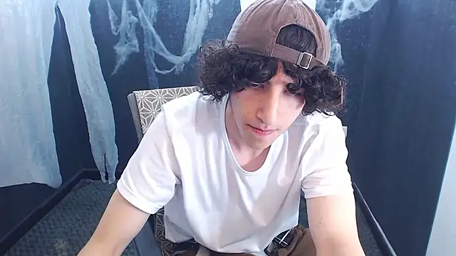 Kerverr  online show from November 2025 02:27:01 PM