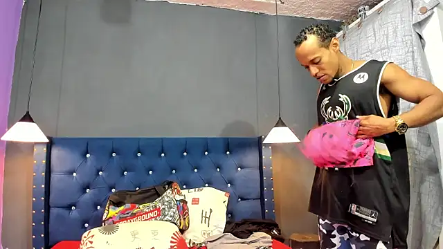 Salomon koude online show from September 2025 07:52:02 PM