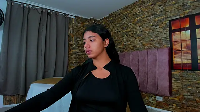 viktorya xue online show from February 2025 11:10:02 AM