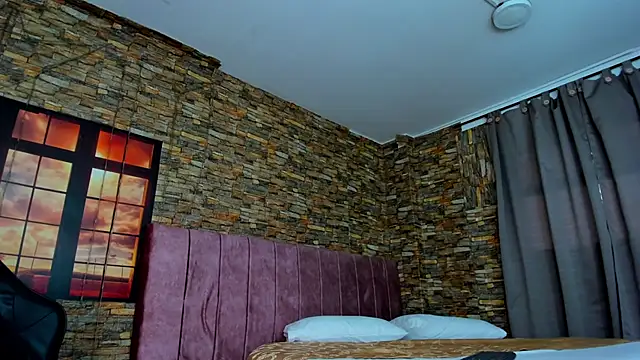 viktorya xue online show from February 2025 05:36:01 PM