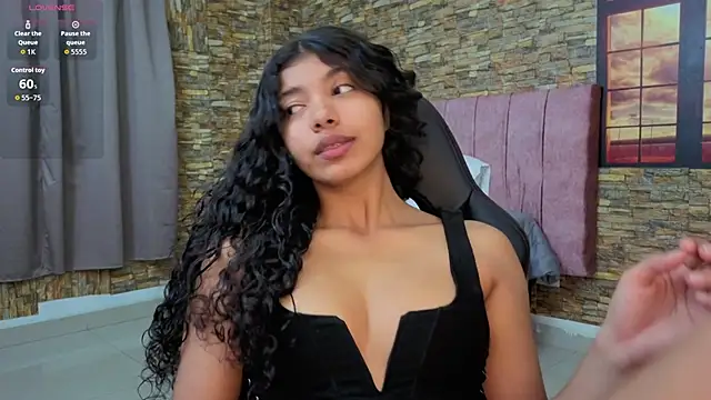 viktorya xue online show from September 2025 10:31:01 AM