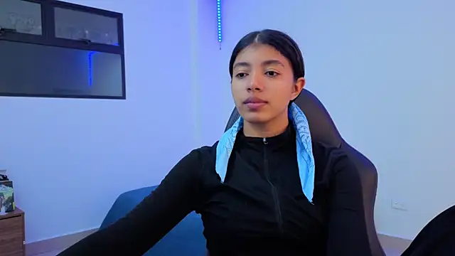 viktorya xue online show from February 2026 10:25:01 AM