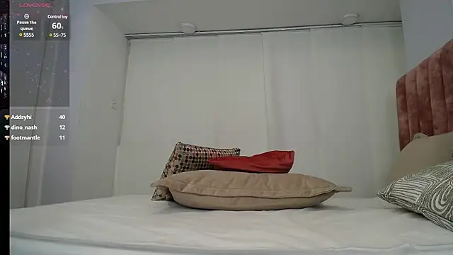 sussy leon online show from February 2025 07:29:01 PM