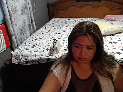 CANDYSWEET51 online show from March 2025 10:17:01 PM