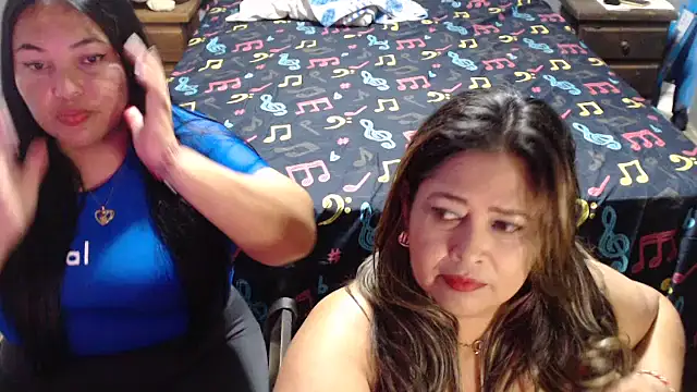 CANDYSWEET51 online show from October 2025 01:15:01 AM