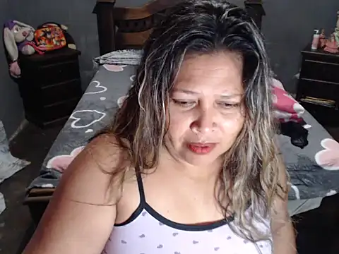 CANDYSWEET51 online show from March 2026 10:05:01 PM