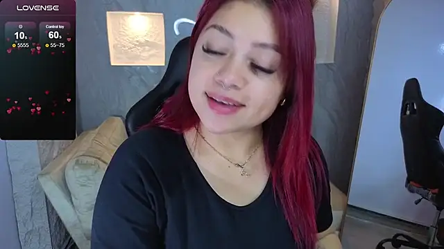  Ambar72 b online show from November 2025 01:00:02 PM