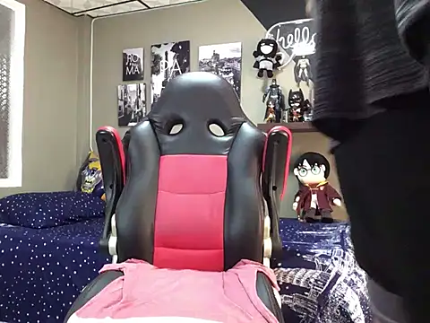 Snapshot of marcel_crawford96 chatting on January 2025 01:14:02 PM marcel crawford96 online show from January 2025 01:14:02 PM