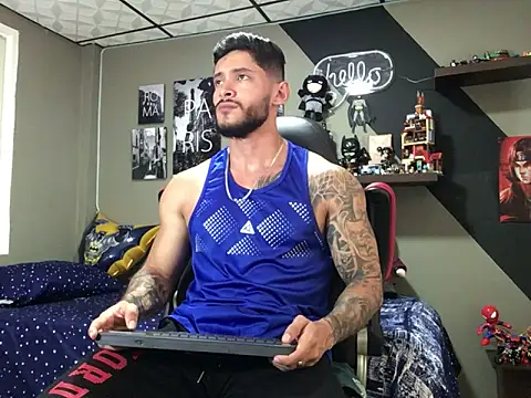 Snapshot of marcel_crawford96 chatting on January 2025 02:07:02 PM marcel crawford96 online show from January 2025 02:07:02 PM