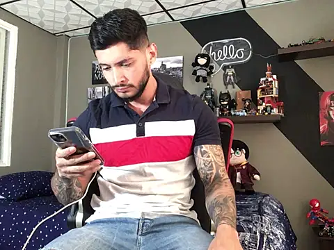 Snapshot of marcel_crawford96 chatting on January 2025 01:51:02 PM marcel crawford96 online show from January 2025 01:51:02 PM