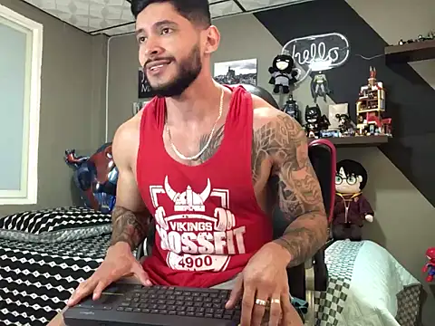 Snapshot of marcel_crawford96 chatting on January 2025 01:00:02 PM marcel crawford96 online show from January 2025 01:00:02 PM