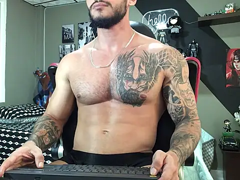 Snapshot of marcel_crawford96 chatting on January 2025 05:10:01 PM marcel crawford96 online show from January 2025 05:10:01 PM