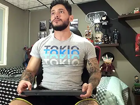 Snapshot of marcel_crawford96 chatting on January 2025 02:42:01 PM marcel crawford96 online show from January 2025 02:42:01 PM