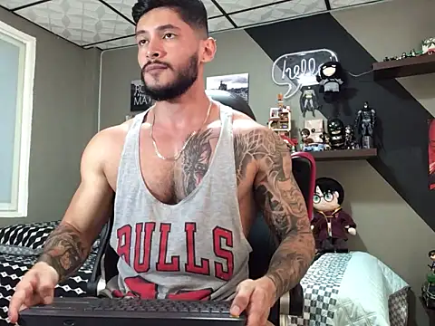 Snapshot of marcel_crawford96 chatting on February 2025 01:51:02 PM marcel crawford96 online show from February 2025 01:51:02 PM