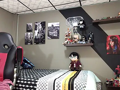 Snapshot of marcel_crawford96 chatting on February 2025 04:24:02 PM marcel crawford96 online show from February 2025 04:24:02 PM