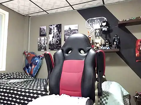 Snapshot of marcel_crawford96 chatting on February 2025 01:41:01 PM marcel crawford96 online show from February 2025 01:41:01 PM