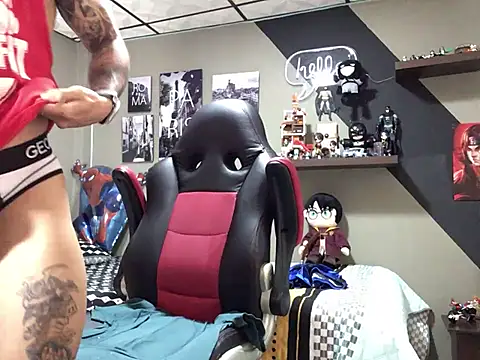 Snapshot of marcel_crawford96 chatting on February 2025 01:16:02 PM marcel crawford96 online show from February 2025 01:16:02 PM