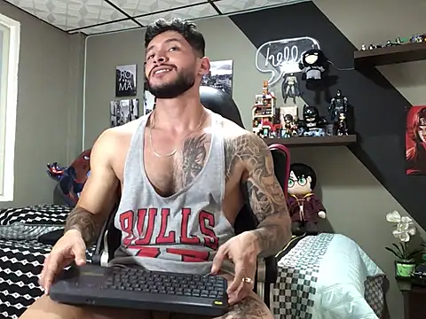 Snapshot of marcel_crawford96 chatting on February 2025 08:14:02 PM marcel crawford96 online show from February 2025 08:14:02 PM