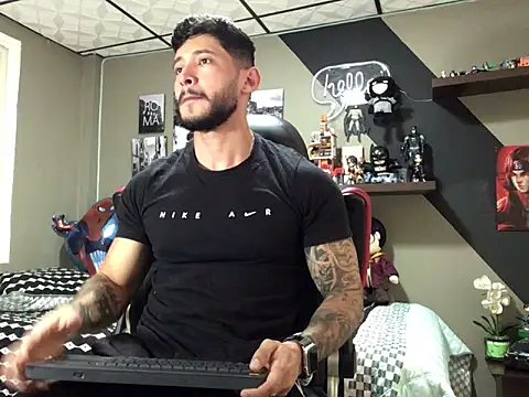 Snapshot of marcel_crawford96 chatting on February 2025 02:12:01 PM marcel crawford96 online show from February 2025 02:12:01 PM