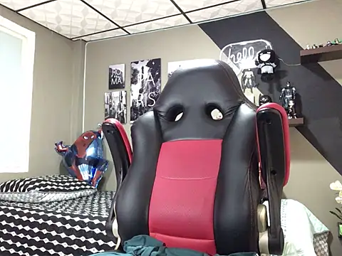 Snapshot of marcel_crawford96 chatting on February 2025 01:55:02 PM marcel crawford96 online show from February 2025 01:55:02 PM