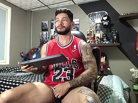 Snapshot of marcel_crawford96 chatting on February 2025 01:35:02 PM marcel crawford96 online show from February 2025 01:35:02 PM