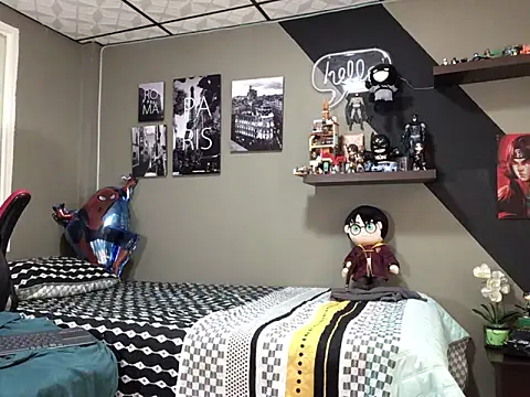 Snapshot of marcel_crawford96 chatting on February 2025 04:35:01 PM marcel crawford96 online show from February 2025 04:35:01 PM