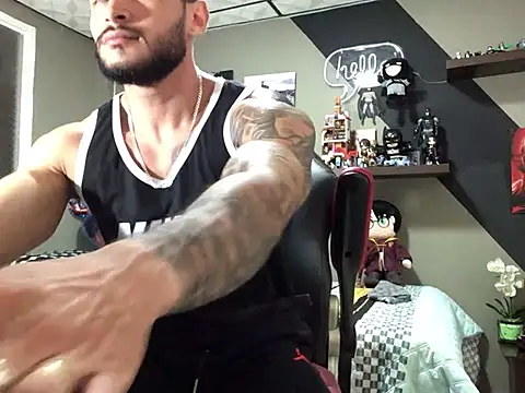 Snapshot of marcel_crawford96 chatting on February 2025 01:30:02 PM marcel crawford96 online show from February 2025 01:30:02 PM