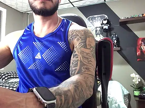 Snapshot of marcel_crawford96 chatting on February 2025 12:56:01 PM marcel crawford96 online show from February 2025 12:56:01 PM