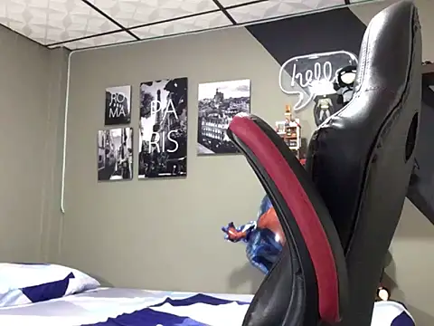 Snapshot of marcel_crawford96 chatting on February 2025 02:53:01 PM marcel crawford96 online show from February 2025 02:53:01 PM