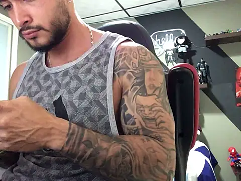 Snapshot of marcel_crawford96 chatting on March 2025 12:48:01 PM marcel crawford96 online show from March 2025 12:48:01 PM