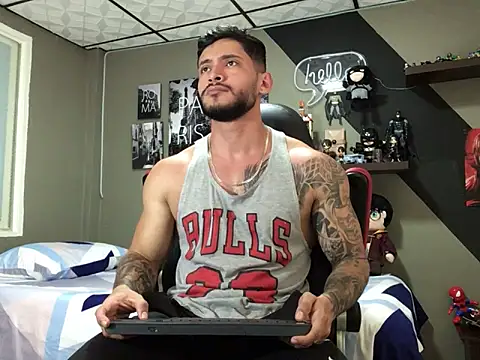 Snapshot of marcel_crawford96 chatting on March 2025 02:53:02 PM marcel crawford96 online show from March 2025 02:53:02 PM