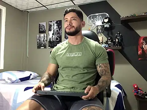 Snapshot of marcel_crawford96 chatting on March 2025 12:52:01 PM marcel crawford96 online show from March 2025 12:52:01 PM