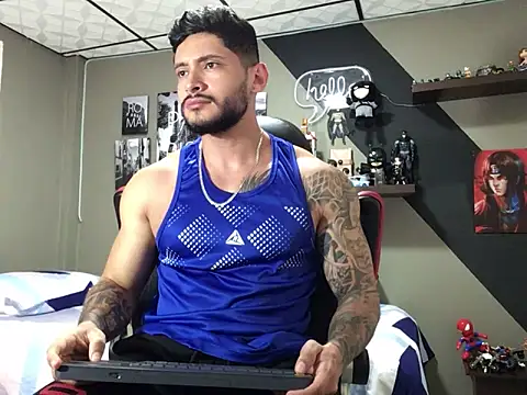 Snapshot of marcel_crawford96 chatting on March 2025 01:40:01 PM marcel crawford96 online show from March 2025 01:40:01 PM