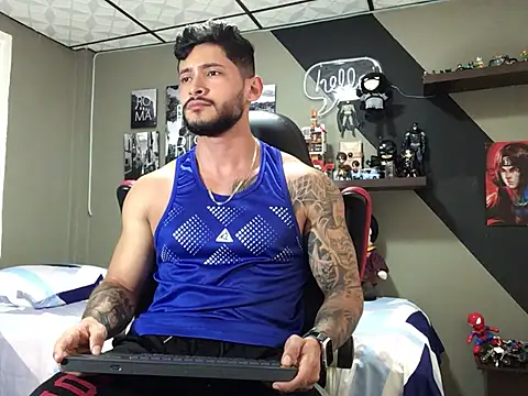 Snapshot of marcel_crawford96 chatting on March 2025 02:08:02 PM marcel crawford96 online show from March 2025 02:08:02 PM