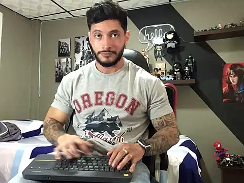 Snapshot of marcel_crawford96 chatting on March 2025 04:22:02 PM marcel crawford96 online show from March 2025 04:22:02 PM