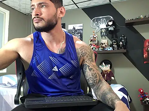 Snapshot of marcel_crawford96 chatting on March 2025 04:12:01 PM marcel crawford96 online show from March 2025 04:12:01 PM