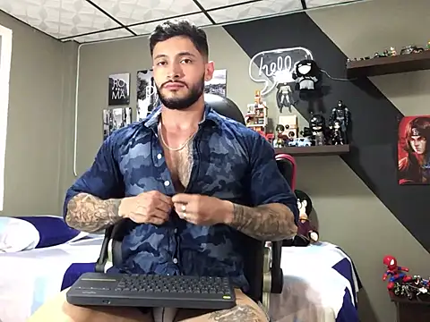 Snapshot of marcel_crawford96 chatting on March 2025 03:39:02 PM marcel crawford96 online show from March 2025 03:39:02 PM