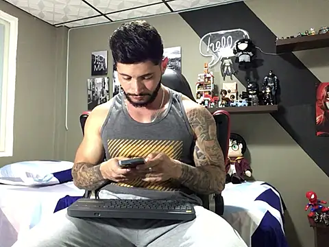 Snapshot of marcel_crawford96 chatting on March 2025 10:26:02 PM marcel crawford96 online show from March 2025 10:26:02 PM