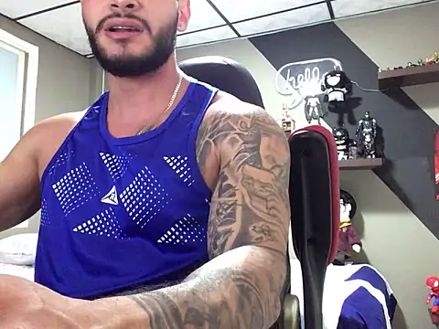 Snapshot of marcel_crawford96 chatting on March 2025 09:34:01 PM marcel crawford96 online show from March 2025 09:34:01 PM