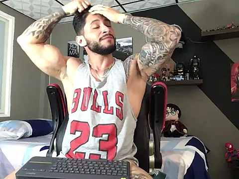 Snapshot of marcel_crawford96 chatting on March 2025 03:09:01 PM marcel crawford96 online show from March 2025 03:09:01 PM