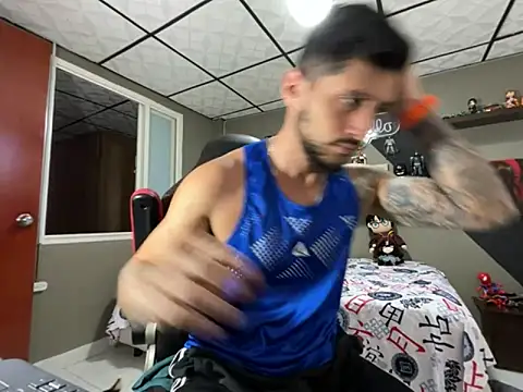 Snapshot of marcel_crawford96 chatting on September 2025 02:05:02 PM marcel crawford96 online show from September 2025 02:05:02 PM