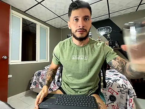 Snapshot of marcel_crawford96 chatting on September 2025 02:28:02 PM marcel crawford96 online show from September 2025 02:28:02 PM