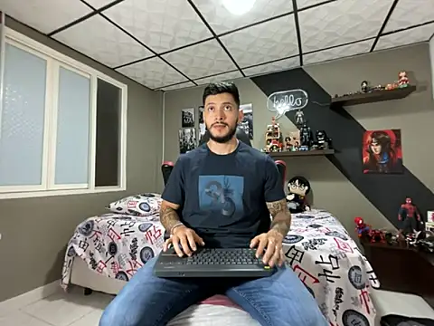 Snapshot of marcel_crawford96 chatting on September 2025 01:21:01 PM marcel crawford96 online show from September 2025 01:21:01 PM