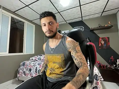 Snapshot of marcel_crawford96 chatting on September 2025 04:30:01 PM marcel crawford96 online show from September 2025 04:30:01 PM