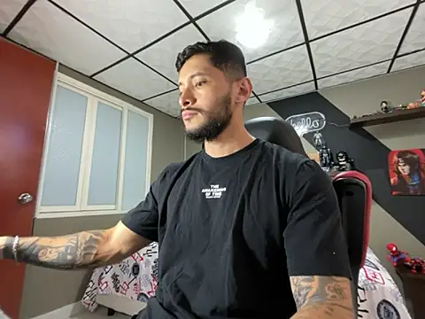 Snapshot of marcel_crawford96 chatting on September 2025 01:13:02 PM marcel crawford96 online show from September 2025 01:13:02 PM