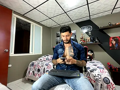 Snapshot of marcel_crawford96 chatting on September 2025 03:36:01 PM marcel crawford96 online show from September 2025 03:36:01 PM