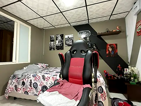 Snapshot of marcel_crawford96 chatting on September 2025 03:26:01 PM marcel crawford96 online show from September 2025 03:26:01 PM