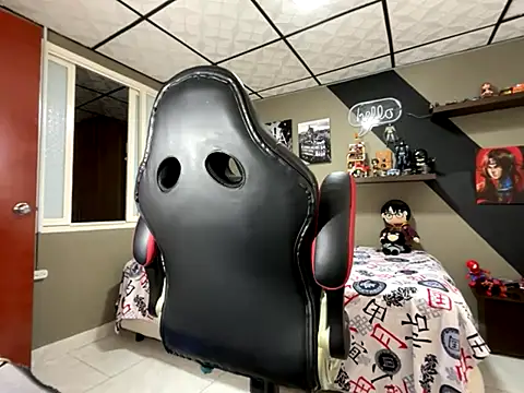 Snapshot of marcel_crawford96 chatting on September 2025 02:33:02 PM marcel crawford96 online show from September 2025 02:33:02 PM